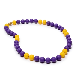 Chewbeads Spirit 100% Silicone Teething Necklace