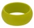 Chewbeads Charles Teething Bracelet - Charteuse