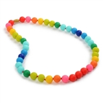 Chewbeads Christopher 100% Silicone Teething Necklace