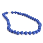Chewbeads Jane 100% Silicone Teething Necklace