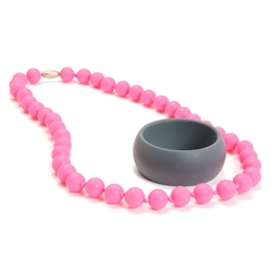 Chewbeads Jane Necklace and Charles Bangle Gift Set