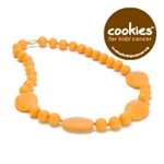 Chewbeads Perry 100% Silicone Teething Necklace