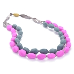 Chewbeads Astor 100% Silicone Teething Necklace