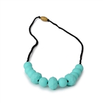 Chewbeads Chelsea 100% Silicone Teething Necklace