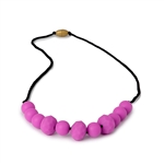 Chewbeads Chelsea 100% Silicone Teething Necklace
