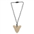 Juniorbeads Shark Tooth Pendant for Kids 100% Silicone Pendants