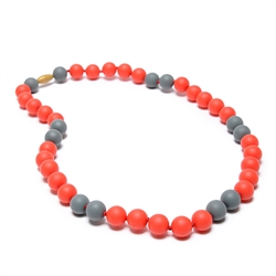 Chewbeads Spirit 100% Silicone Teething Necklace