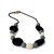 Chewbeads Tribeca 100% Silicone Teething Necklace